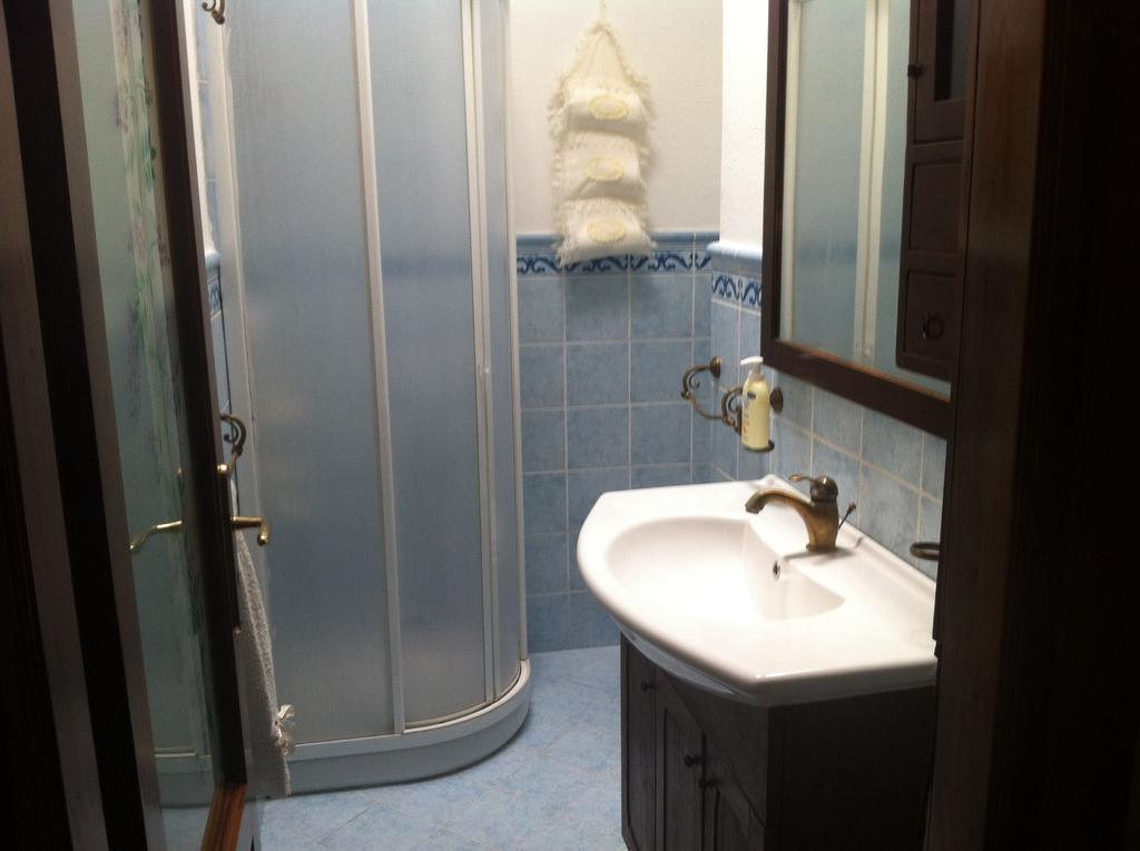 Forio di Ischia Fantasy House Ischia酒店 客房 照片