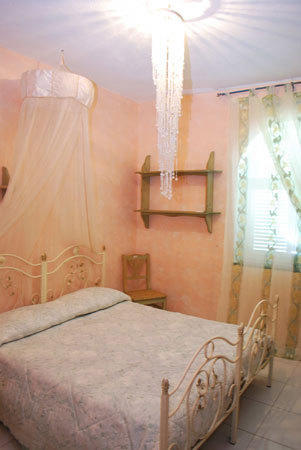 Forio di Ischia Fantasy House Ischia酒店 客房 照片