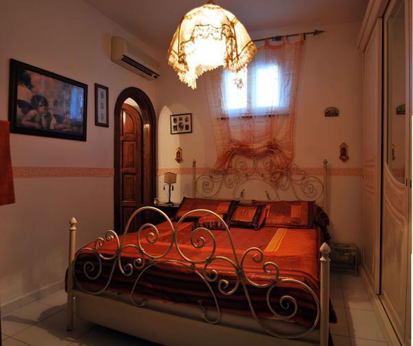 Forio di Ischia Fantasy House Ischia酒店 客房 照片