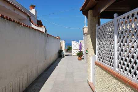 Forio di Ischia Fantasy House Ischia酒店 外观 照片