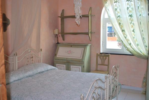 Forio di Ischia Fantasy House Ischia酒店 客房 照片