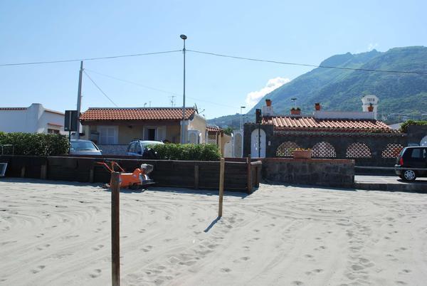 Forio di Ischia Fantasy House Ischia酒店 外观 照片