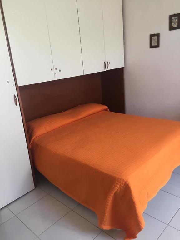 Forio di Ischia Fantasy House Ischia酒店 外观 照片